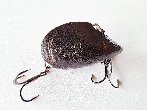 Outback Breamer Mussel Heavy 5.8g