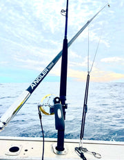 Angler 15ft Outriggers Complete Set