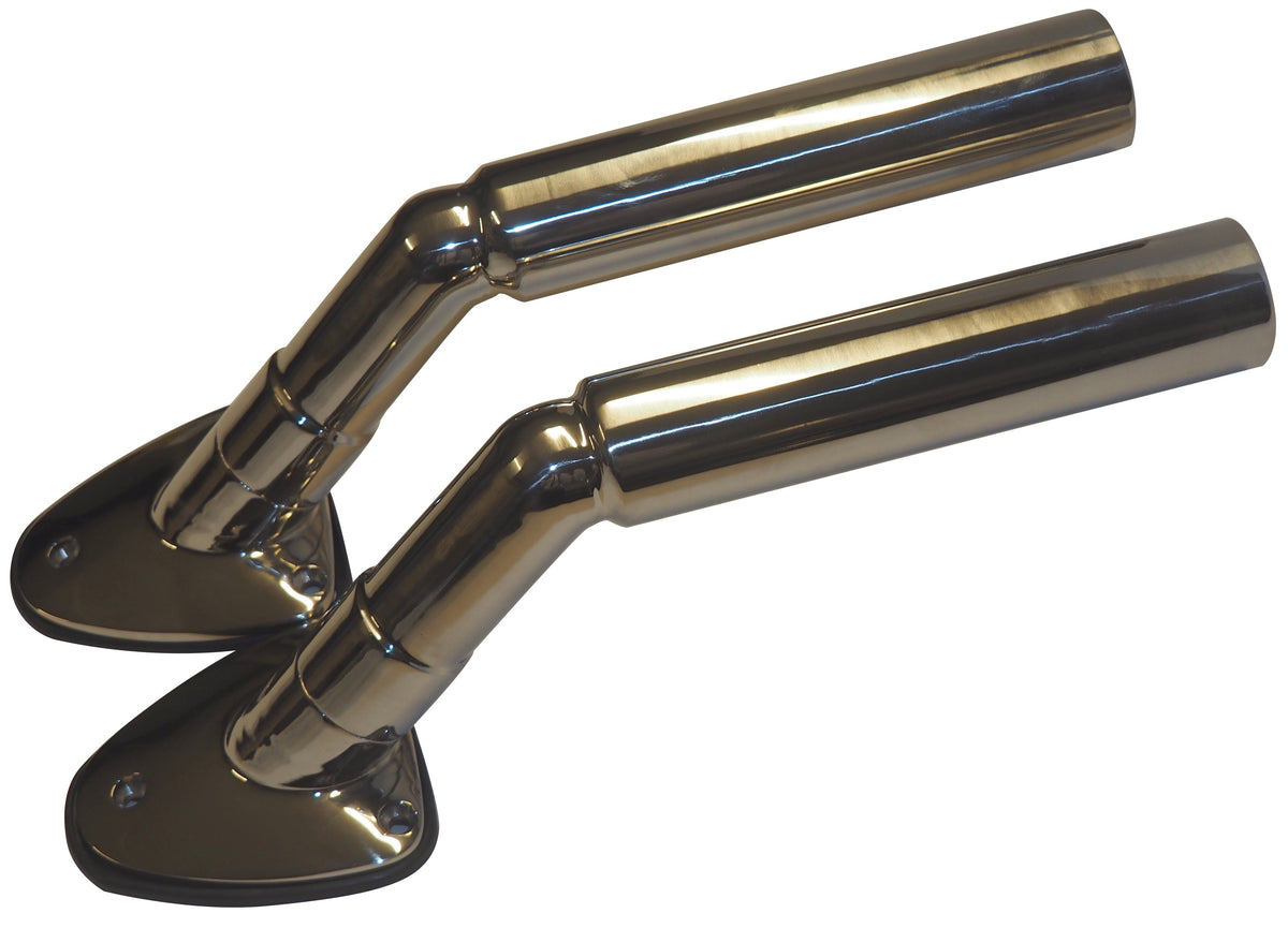 Angler 15ft Outriggers Complete Set – TackleWest