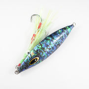 Vexed Dhu Drop Abalone Special - Tackle West 
