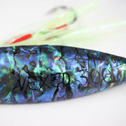 Vexed Dhu Drop Abalone Special - Tackle West 