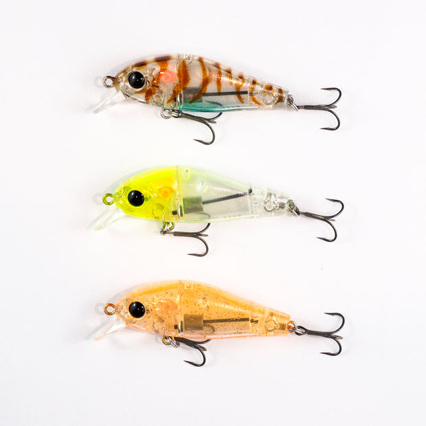 Zipbaits Rigge 43F - Tackle West 