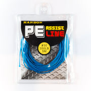 Harbor 16X PE Assist Cord - Tackle West 