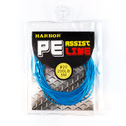 Harbor 16X PE Assist Cord - Tackle West 