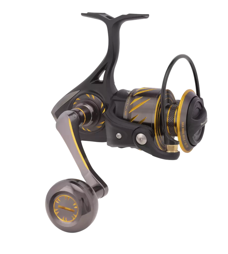Penn Authority Spinning Reel – TackleWest