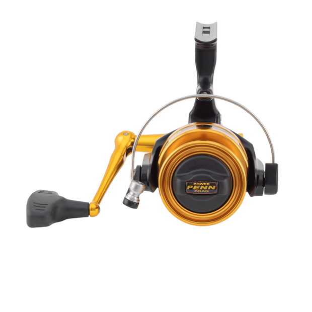 PENN Spinfisher SSM - TackleWest 