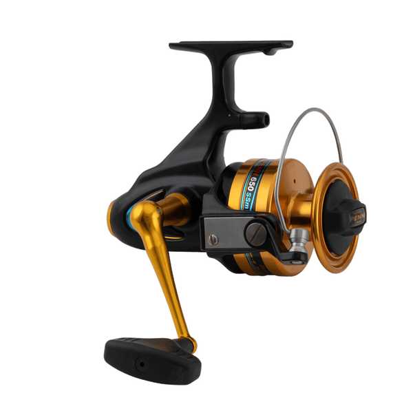 PENN Spinfisher SSM Spinning Reel – TackleWest