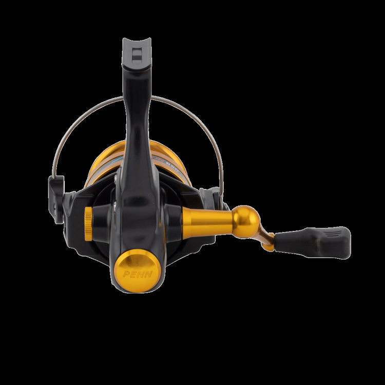 PENN Spinfisher SSM Spinning Reel – TackleWest