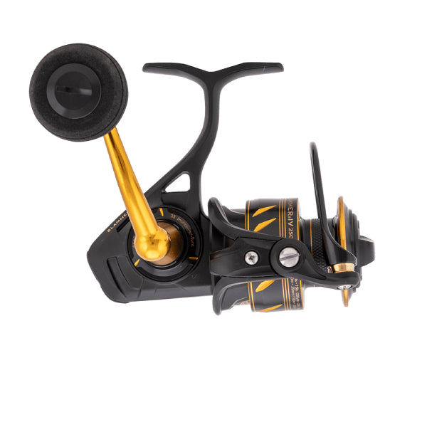 Penn Slammer IV - Tackle West 