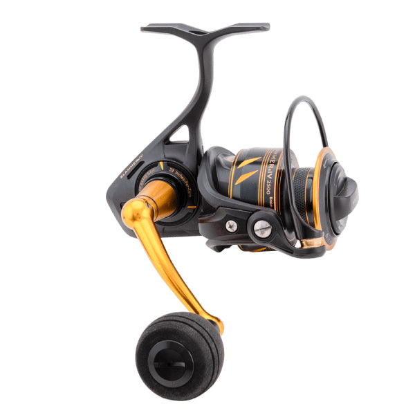 Penn Slammer IV - Tackle West 