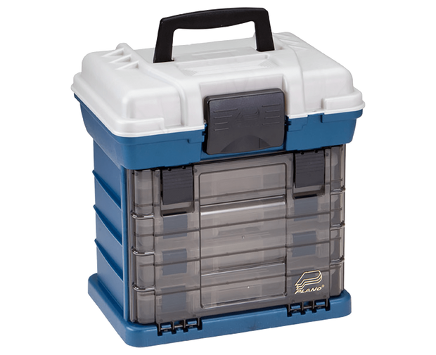 Plano Prolatch Hard Box 136400 - TackleWest 