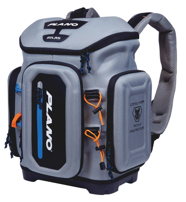 Plano Atlas 3700 Tackle Pack - TackleWest 