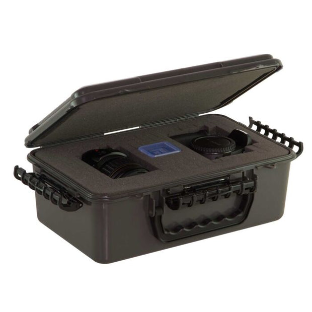 PLANO WATERPROOF ELECTRONICS CASE - TackleWest 