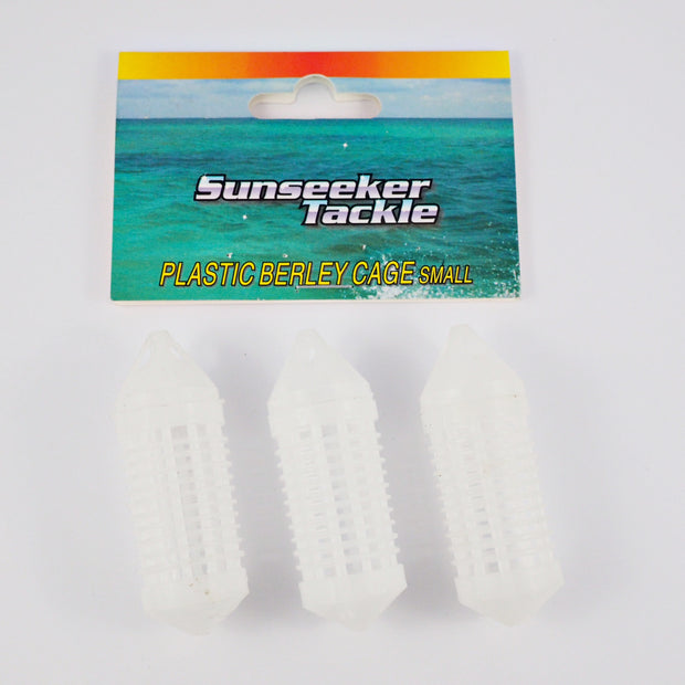 SunSeeker Plastic Burley Cage - Tackle West 