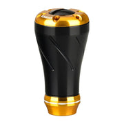 Gomexus Round Power Knob 20mm