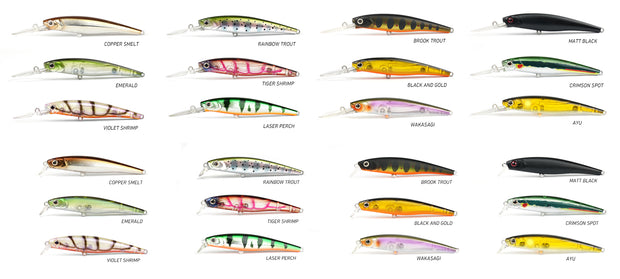 Pro Lure ST72S - TackleWest 