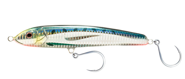 Nomad Riptide 155F - Tackle West 