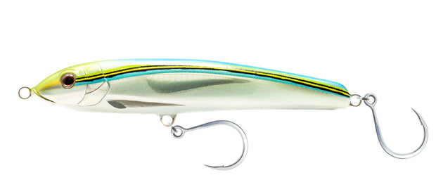 Nomad Riptide 155s - Tackle West 