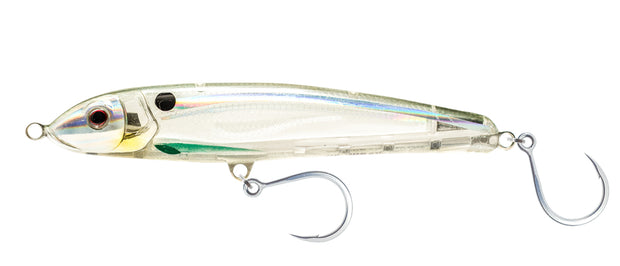 Nomad Riptide 155s - Tackle West 