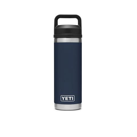 Yeti Rambler 18oz Bottle - Tackle West 