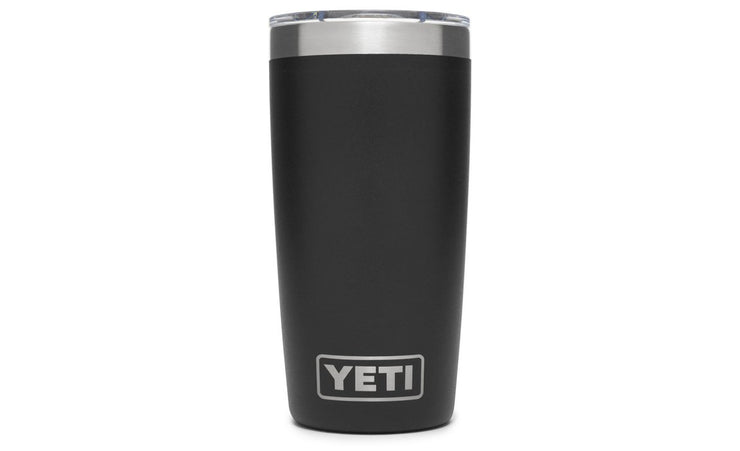 Yeti Rambler 10oz Tumbler - Tackle West 