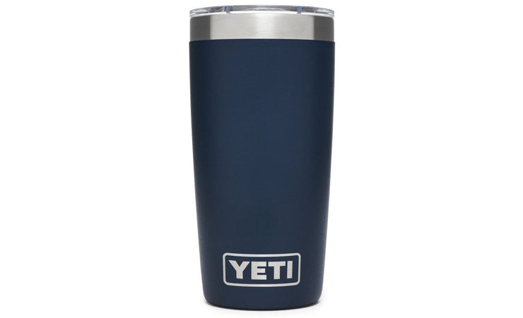 Yeti Rambler 10oz Tumbler - Tackle West 