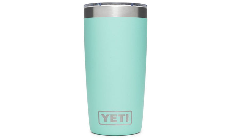 Yeti Rambler 10oz Tumbler - Tackle West 