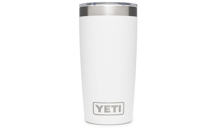 Yeti Rambler 10oz Tumbler - Tackle West 