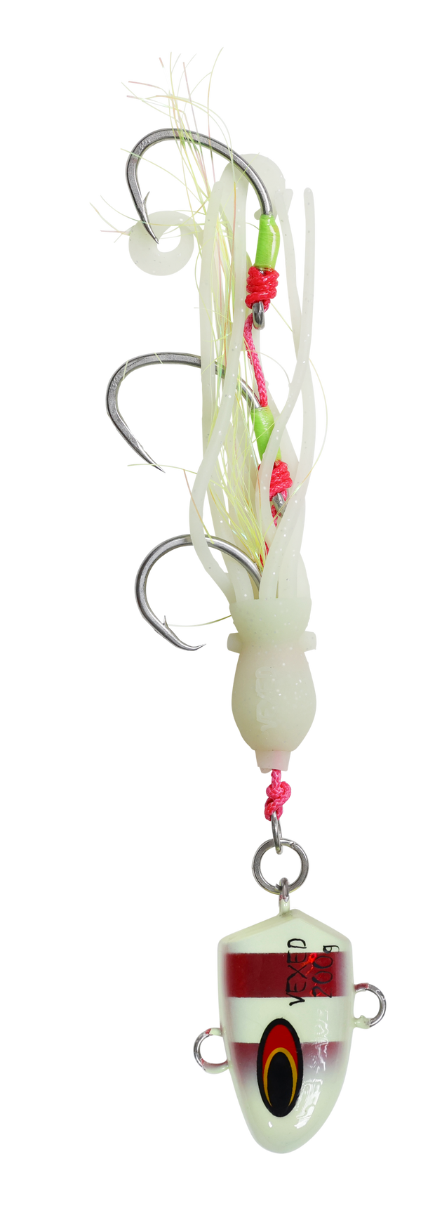 Vexed Bottom Meat Deluxe 2023 Colours