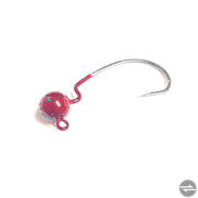 Razor Edge Snag-Less Jig Heads 5pk - Tackle West 
