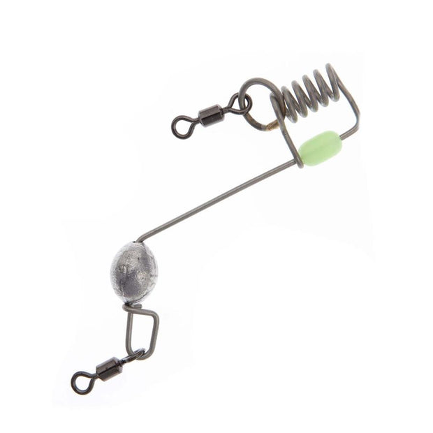 Richter Weighted Live Bait Slider Clip - Tackle West 