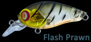Cranka Crank 35mm Shallow - Tackle West 