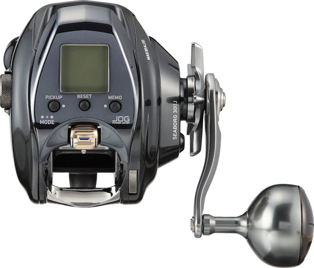 Daiwa 21 Seaborg 300J PRE ORDER - Tackle West 