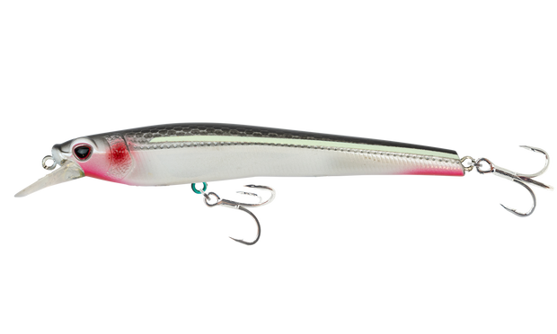 Nomad Shikari 115 FLT - TackleWest 