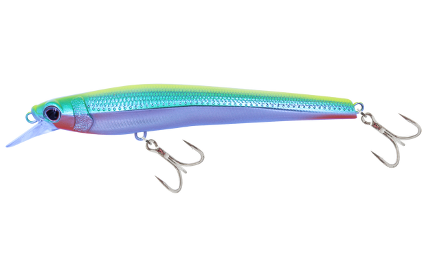Nomad Shikari 115 FLT - TackleWest 