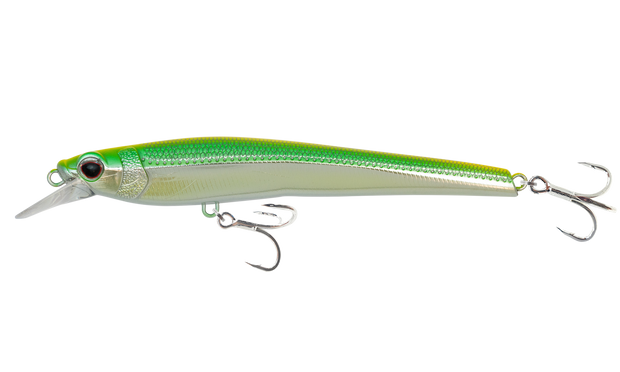 Nomad Shikari 115 FLT - TackleWest 