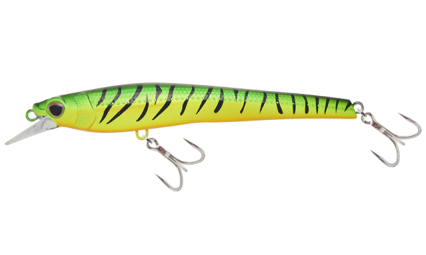 Nomad Shikari 115 FLT - TackleWest 