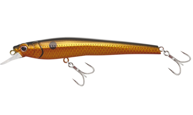 Nomad Shikari 115 FLT - TackleWest 