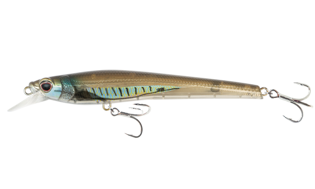 Nomad Shikari 115 FLT - TackleWest 