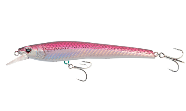 Nomad Shikari 115 FLT - TackleWest 