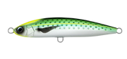 Daiwa Saltiga Rough Ride 160F