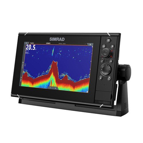 Simrad NSS9 EVOS - Tackle West 