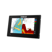 Simrad NSX 3009 Combo TDX & Cmap - Tackle West 