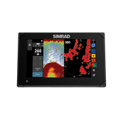 Simrad NSX 3012 Combo TDX + Cmap - Tackle West 