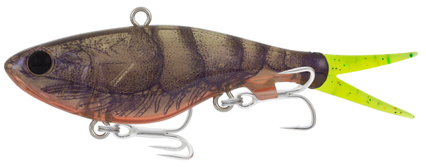 Samaki Hardlicious 110mm - TackleWest 