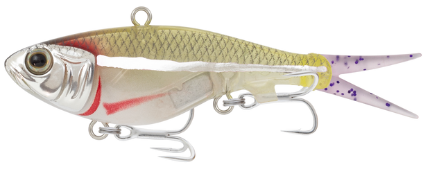 Samaki Hardlicious 110mm - TackleWest 