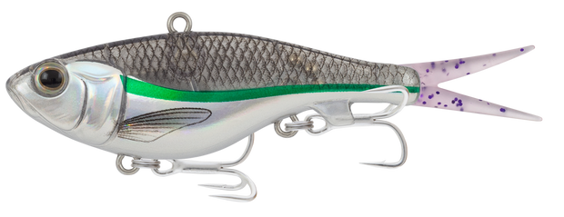 Samaki Hardlicious 110mm - TackleWest 