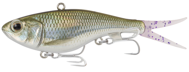 Samaki Hardlicious 110mm - TackleWest 