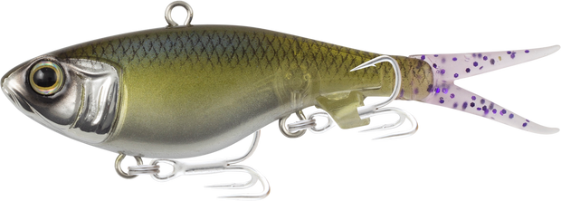 Samaki Hardlicious 110mm - TackleWest 