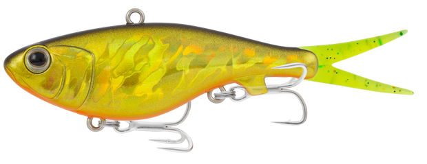 Samaki Hardlicious 110mm - TackleWest 